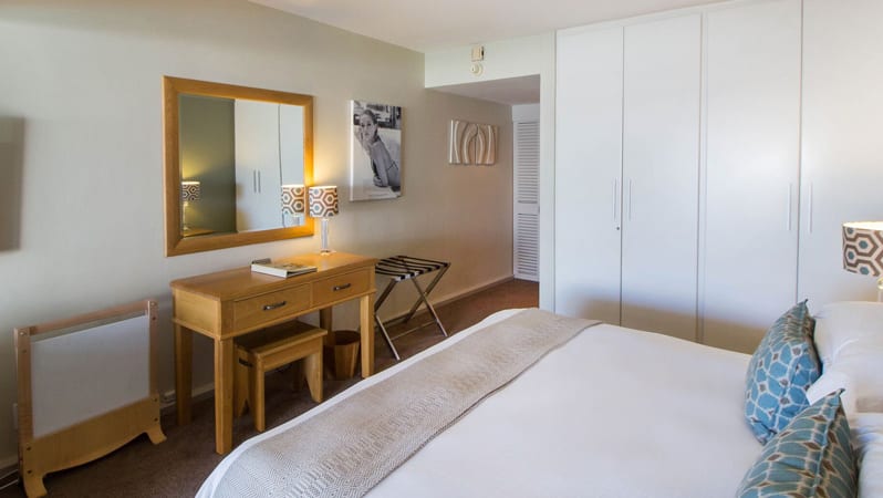 The Bay Hotel-Classic Room 2_6888